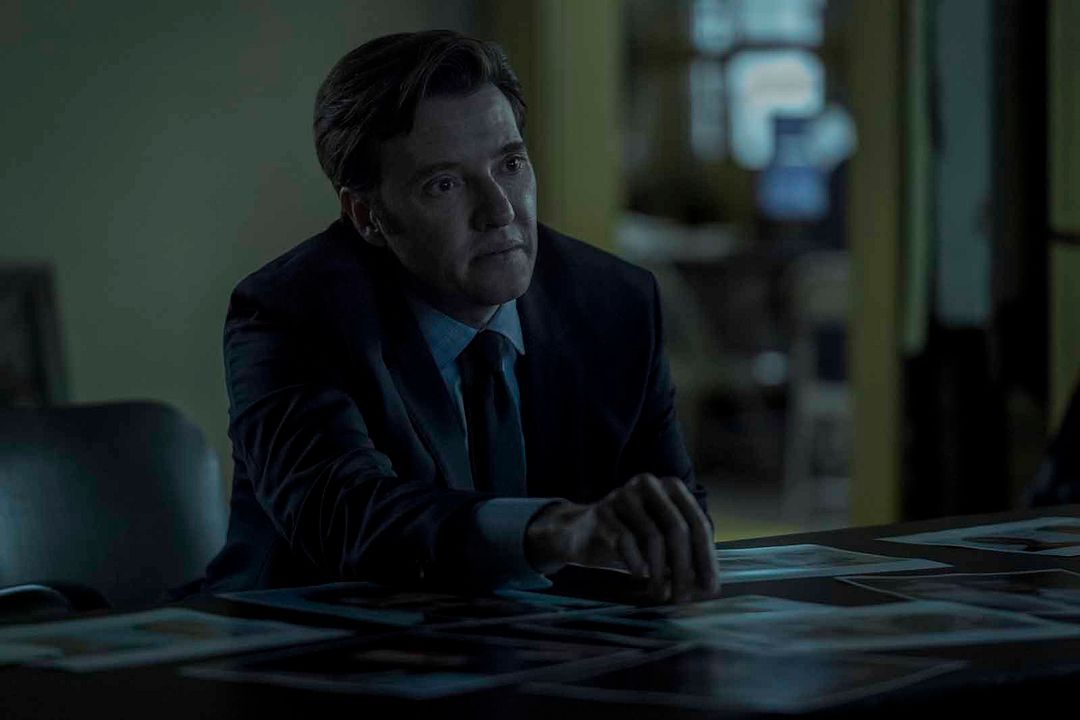 Fotoğraf Jason Butler Harner