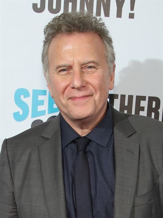 Afiş Paul Reiser