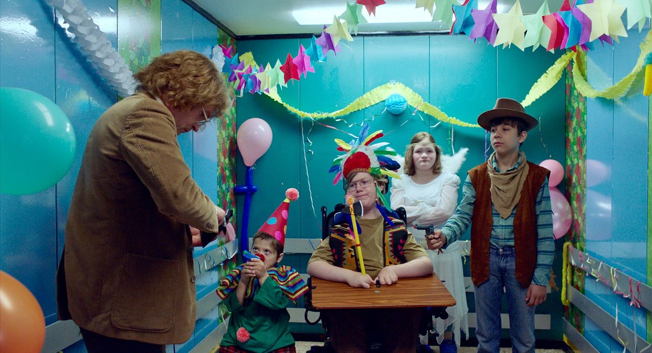 Fotoğraf Roland Kagan Sommer