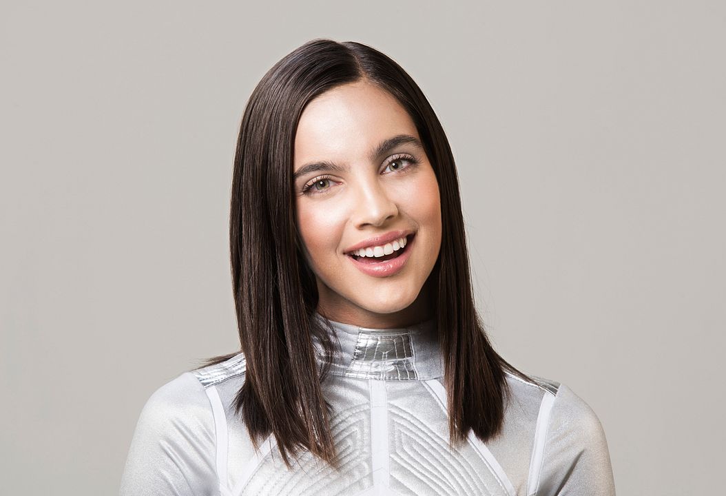 Fotoğraf Maria Gabriela de Faría