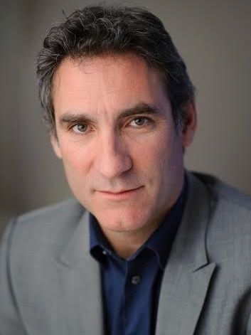 Afiş Jason Stephens