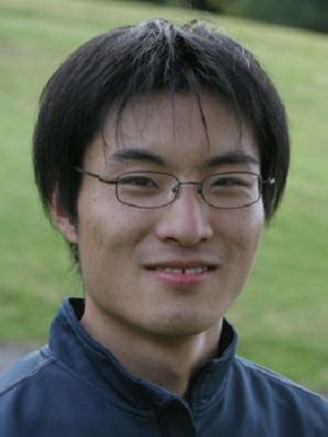 Afiş Hiroshi Ichihara