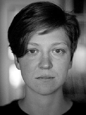 Afiş Olga Chajdas