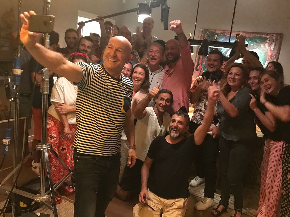 Bizi Hatırla : Fotoğraf