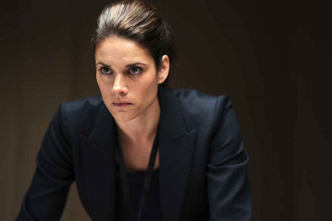 F.B.I. : Fotoğraf Missy Peregrym