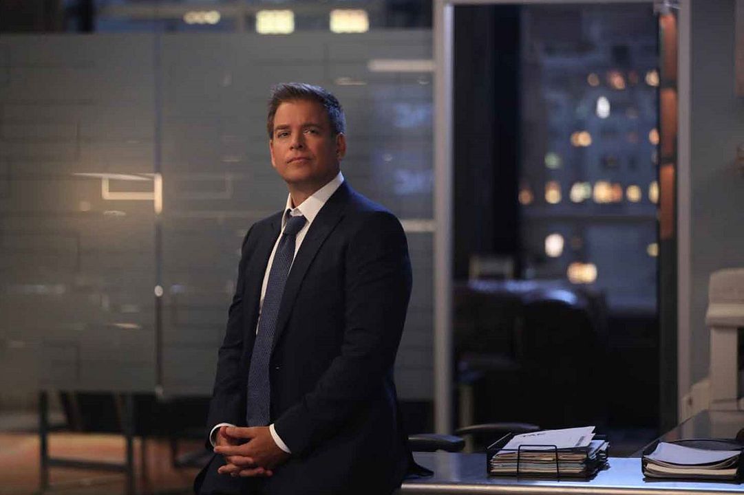 Fotoğraf Michael Weatherly