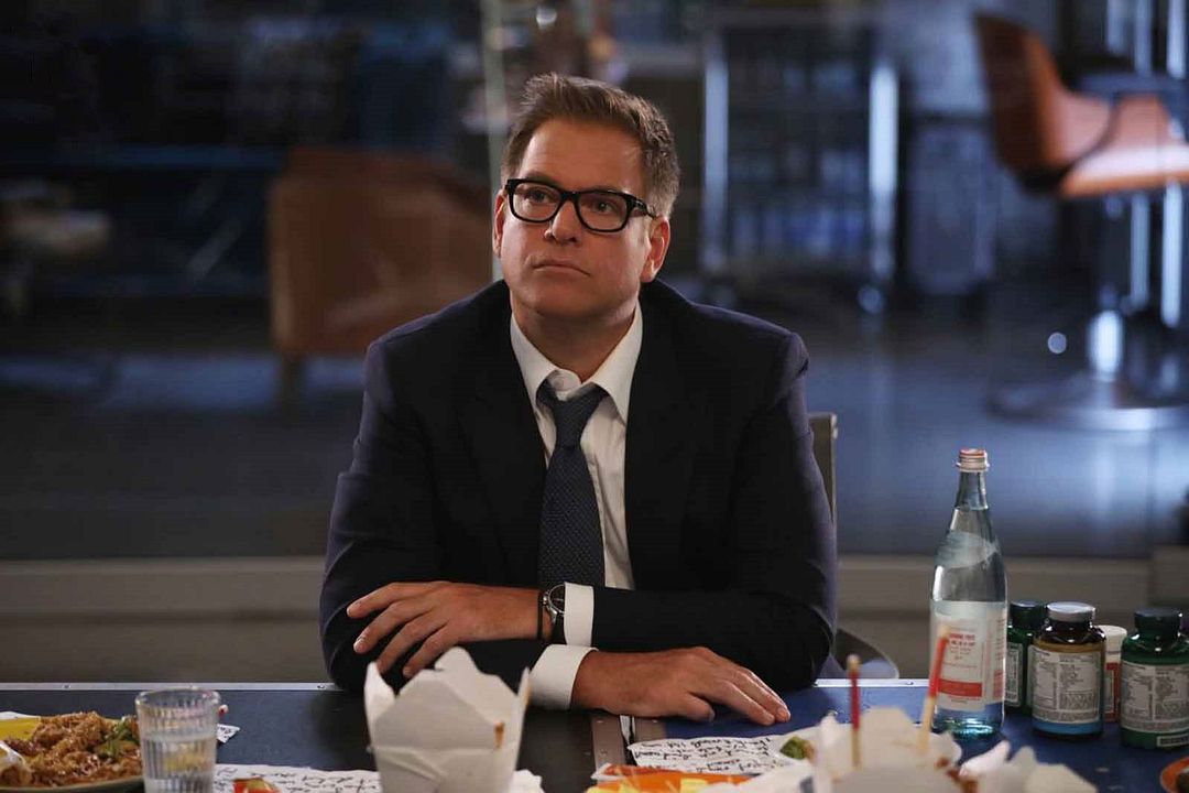 Fotoğraf Michael Weatherly