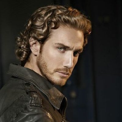 Fotoğraf Eugenio Siller