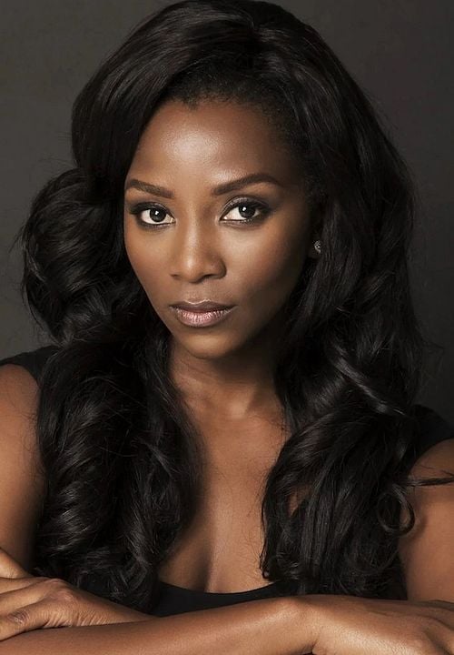 Afiş Genevieve Nnaji