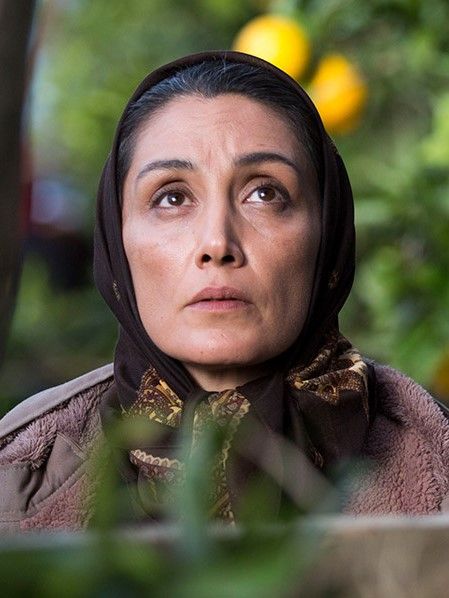 Rooz-haye Narenji : Afiş