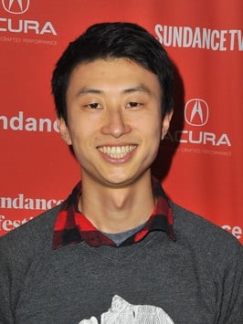 Afiş Bing Liu