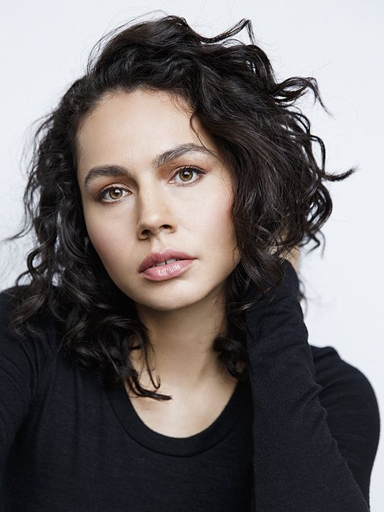 Afiş Mercedes De La Zerda