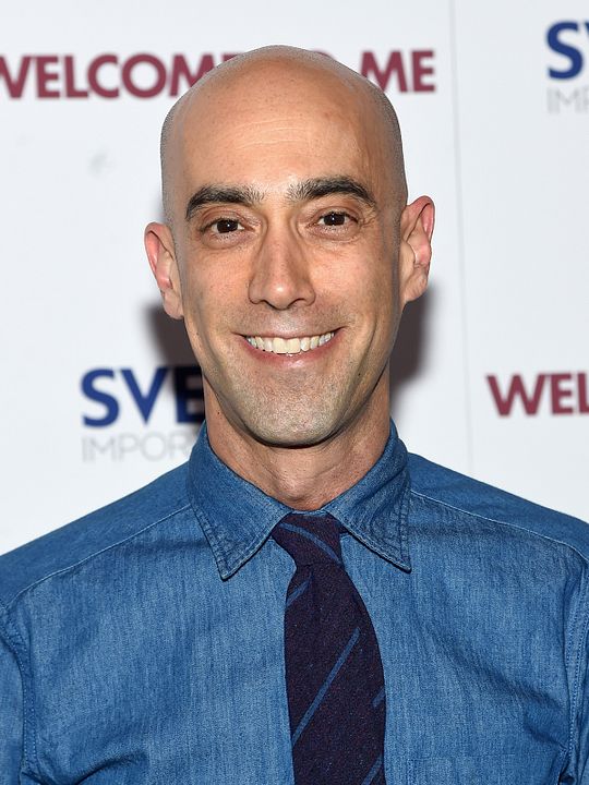Afiş Mitch Silpa