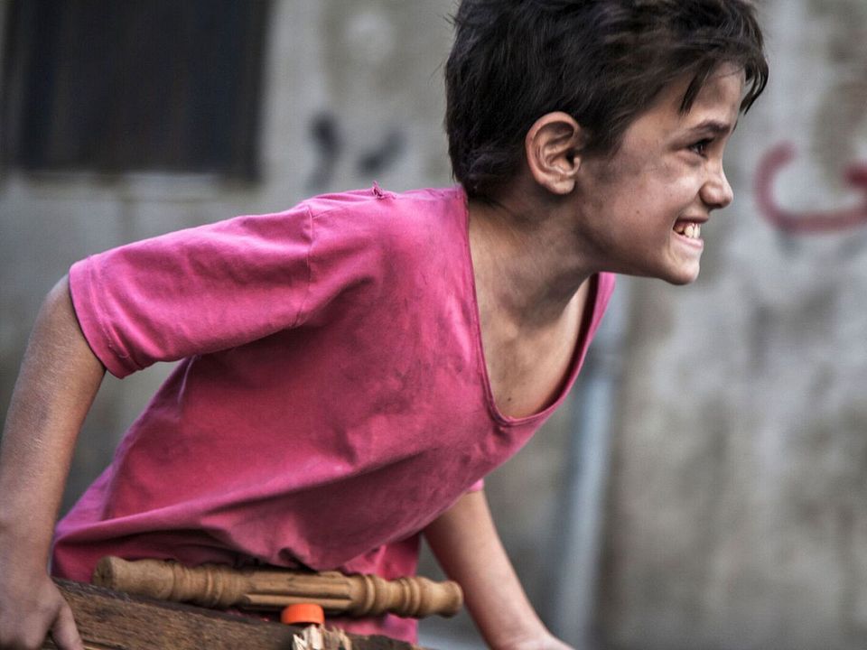 Kefernahum : Fotoğraf Zain Al Rafeea