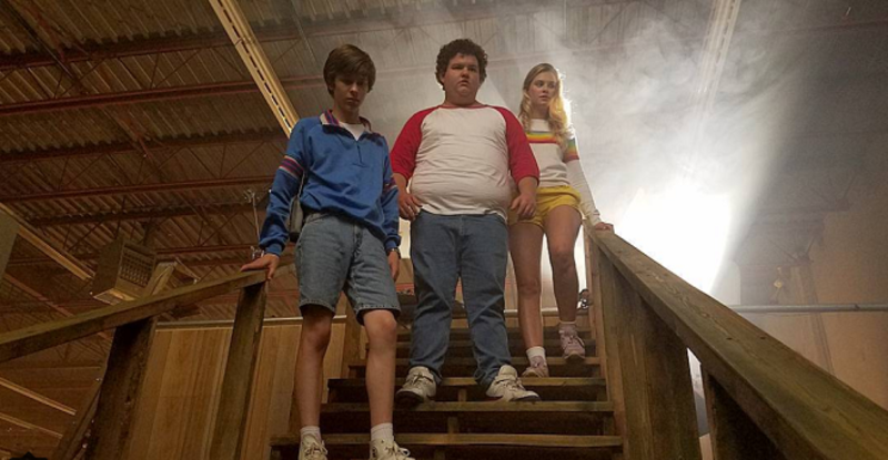 Summer of '84 : Fotoğraf