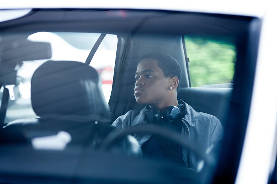 211 : Fotoğraf Michael Rainey Jr.