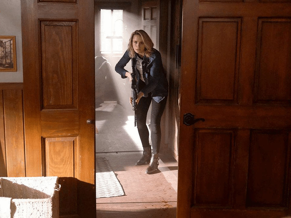 Fotoğraf Shantel VanSanten