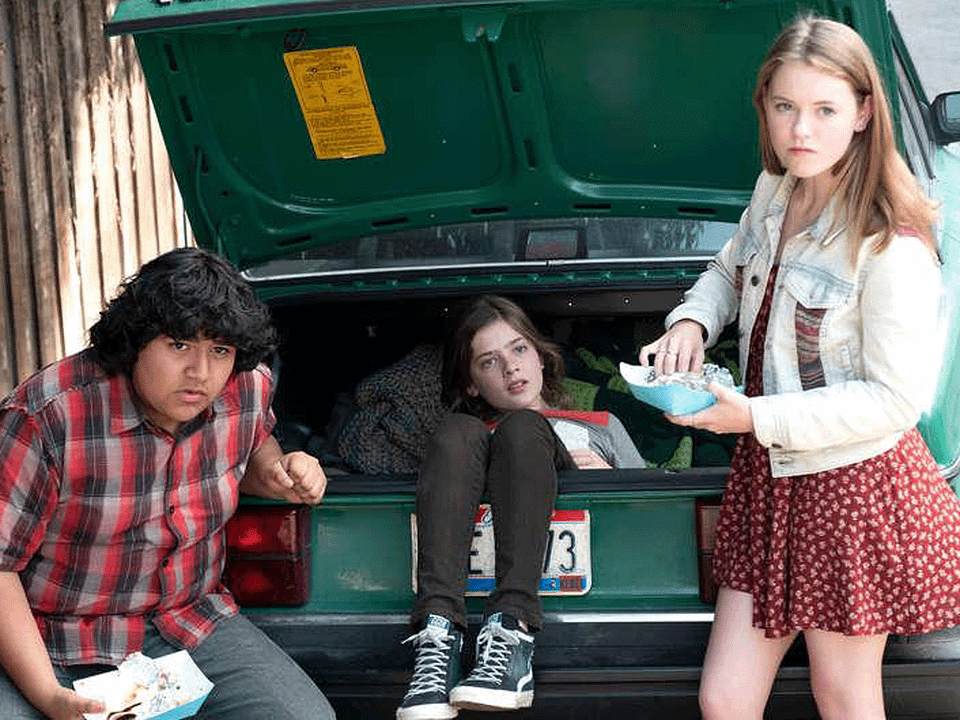 Afiş Juliocesar Chavez, Allen Cole