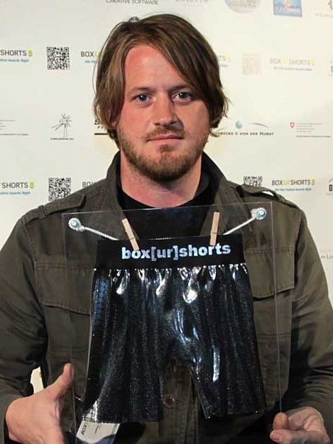 Afiş Jeffrey Waldron