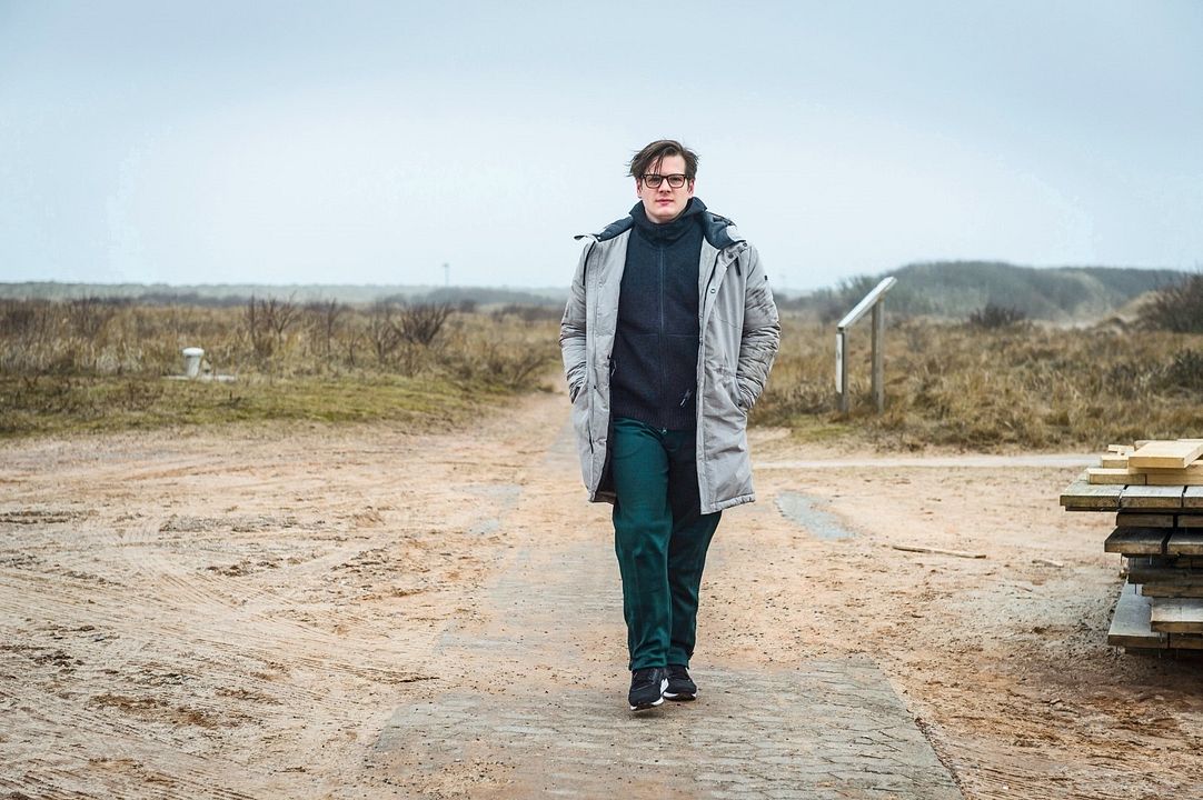 Fotoğraf Enno Hesse