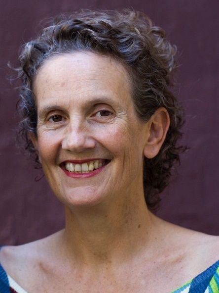 Afiş Kate Clere McIntyre