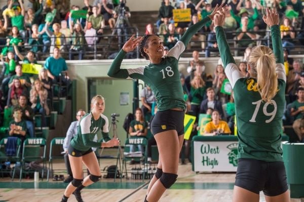 The Miracle Season : Fotoğraf