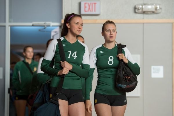 The Miracle Season : Fotoğraf