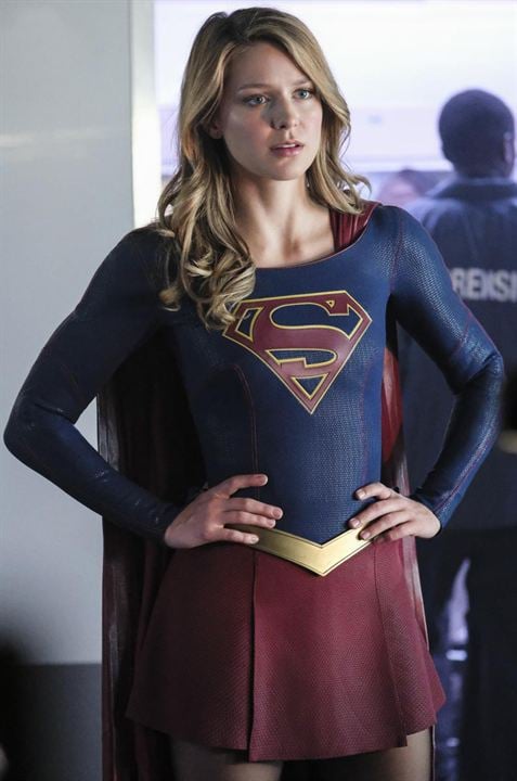 Fotoğraf Melissa Benoist