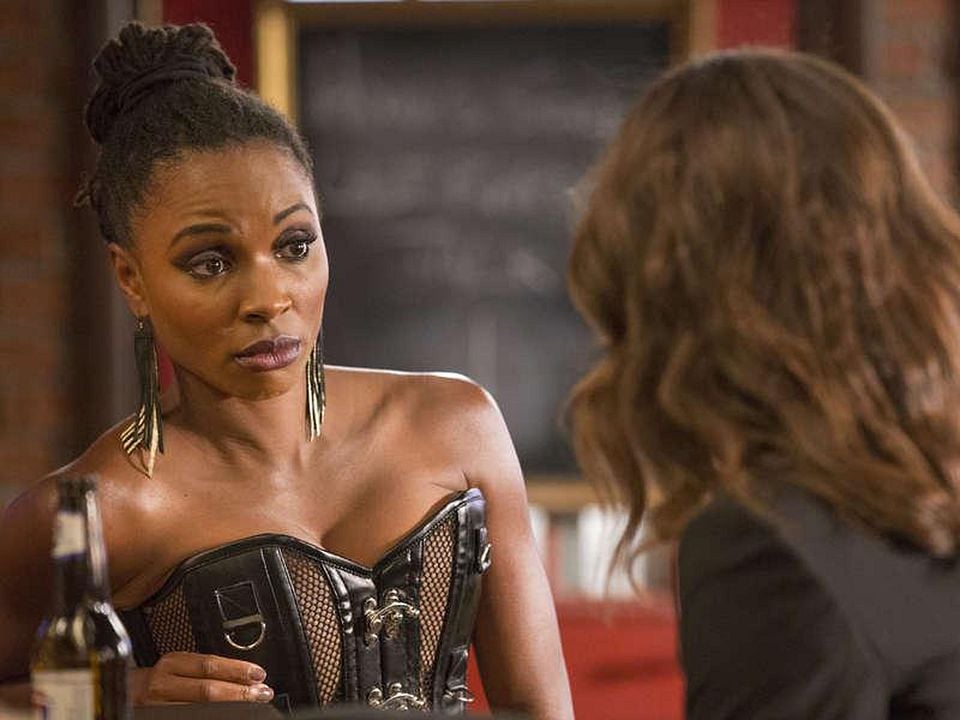 Fotoğraf Shanola Hampton