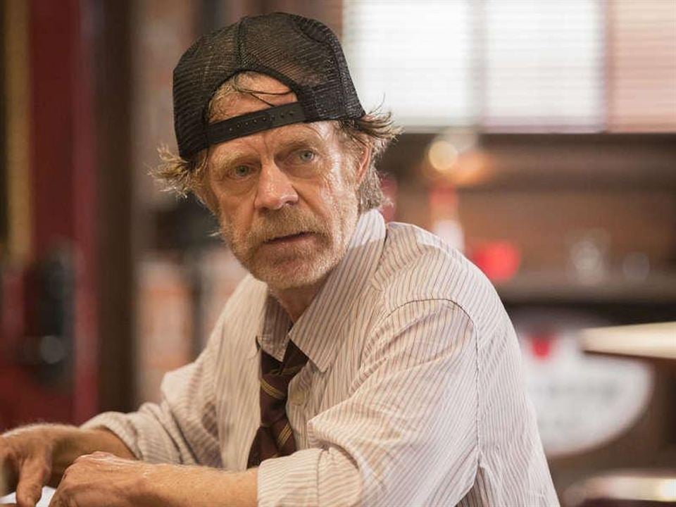 Fotoğraf William H. Macy