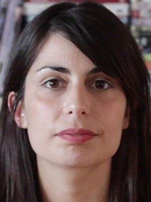 Afiş Celia Rico Clavellino