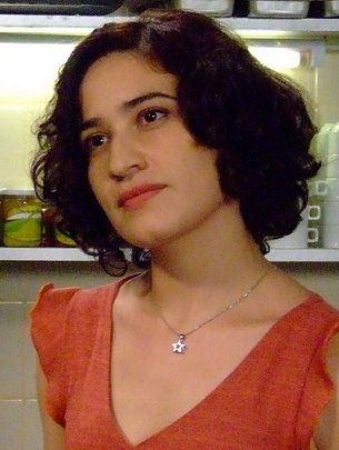 Afiş Claudia Cabezas