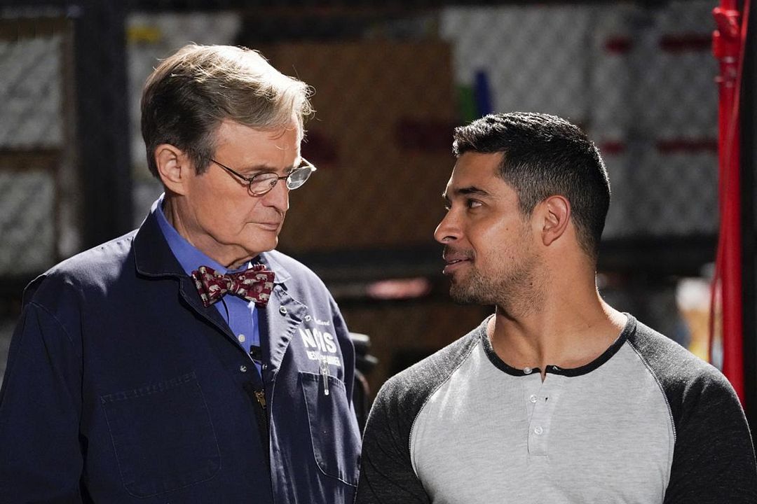 Fotoğraf Wilmer Valderrama