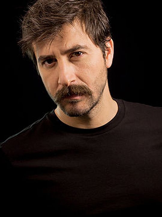 Afiş Selim Makaroğlu