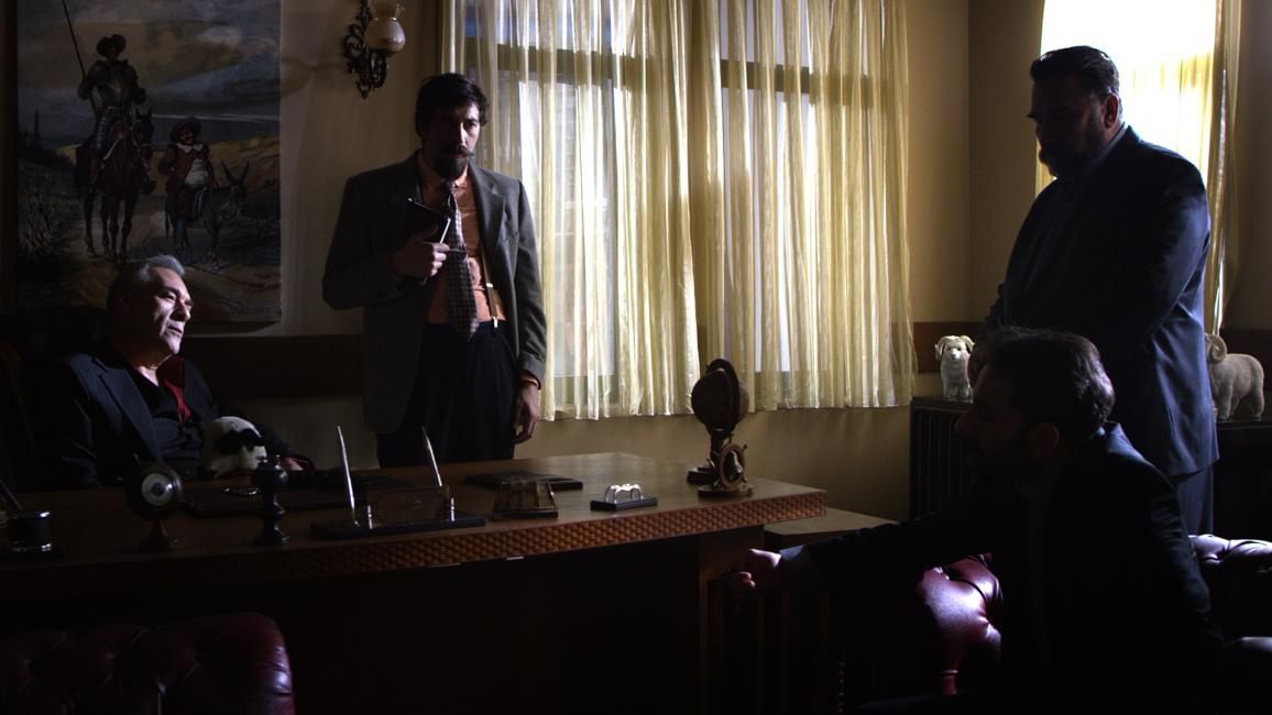 Nezih Bir Film : Fotoğraf