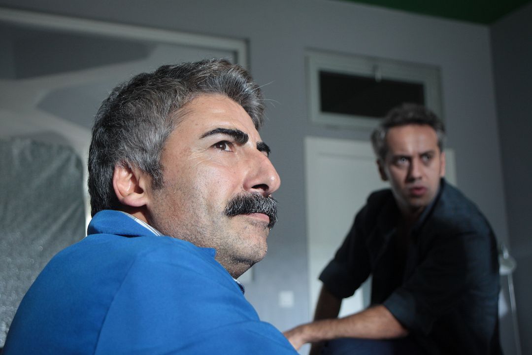 Sorma Neden? : Fotoğraf
