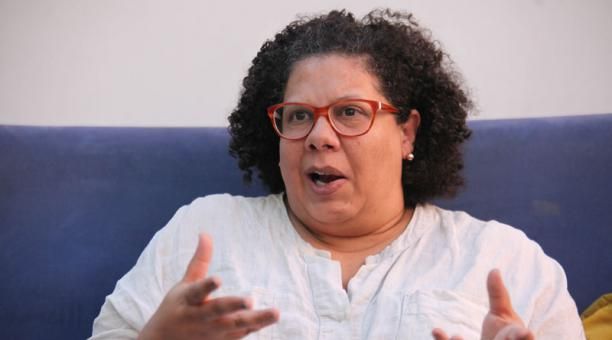 Fotoğraf Elsa Reyes