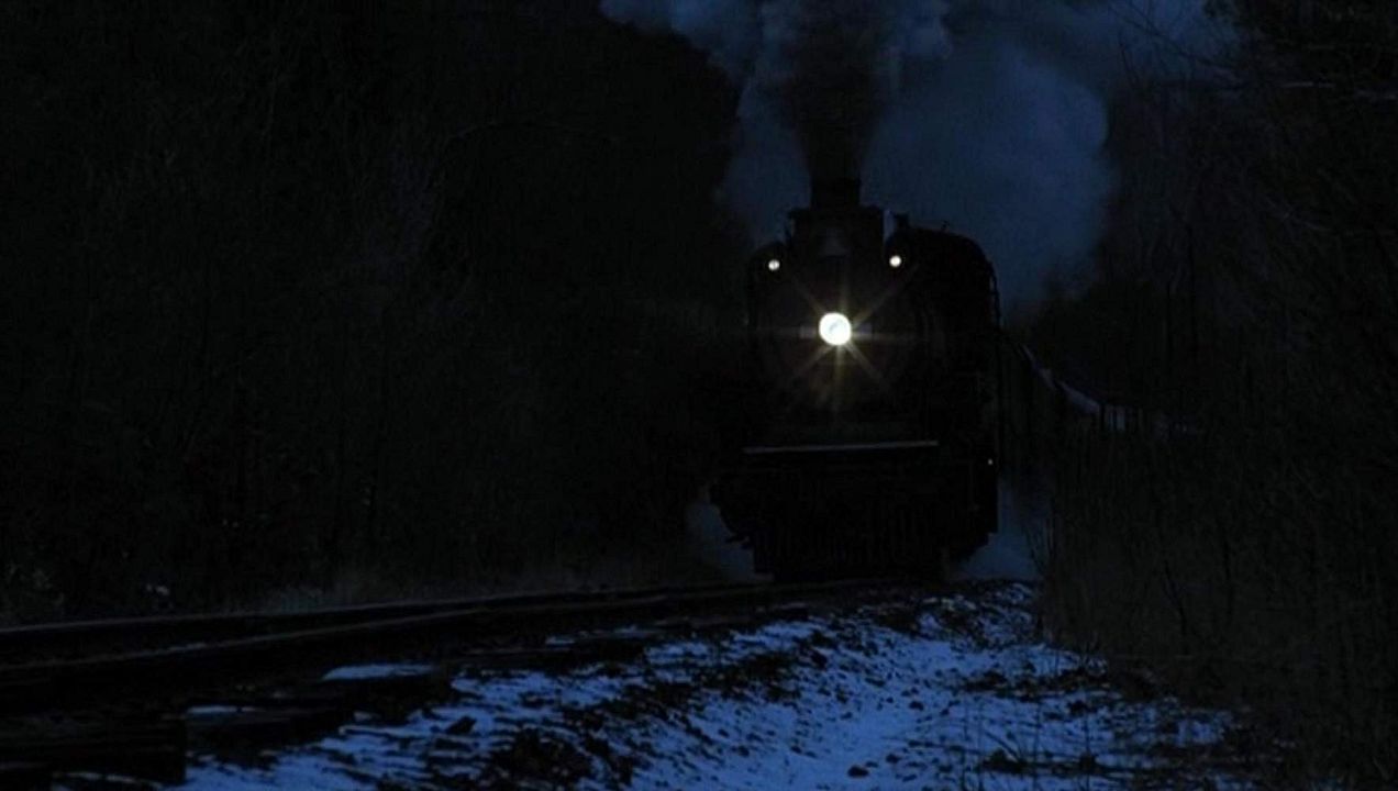 Terror Train : Fotoğraf
