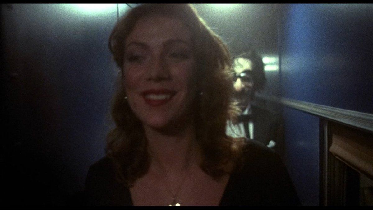 Terror Train : Fotoğraf