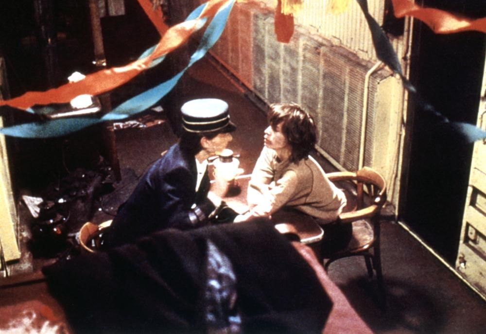 Terror Train : Fotoğraf