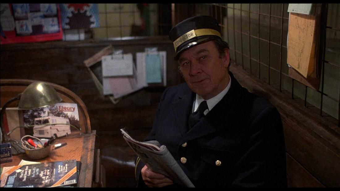 Terror Train : Fotoğraf