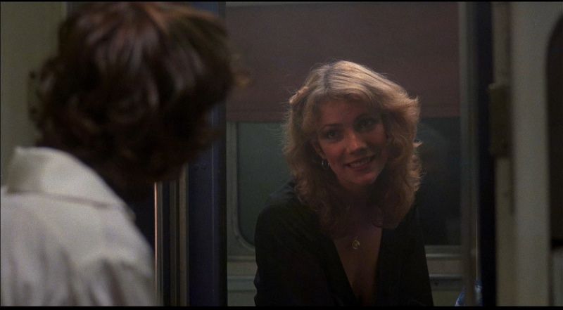 Terror Train : Fotoğraf