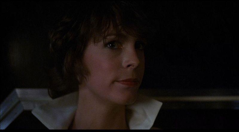 Terror Train : Fotoğraf