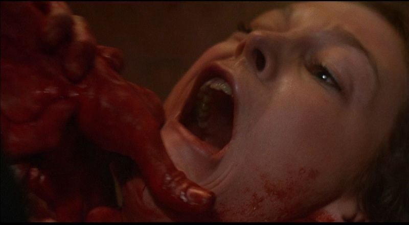 Terror Train : Fotoğraf