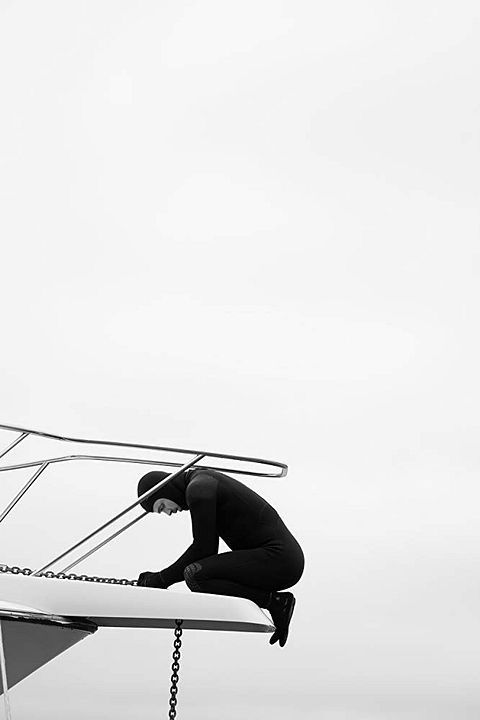 The Shadow Effect : Fotoğraf