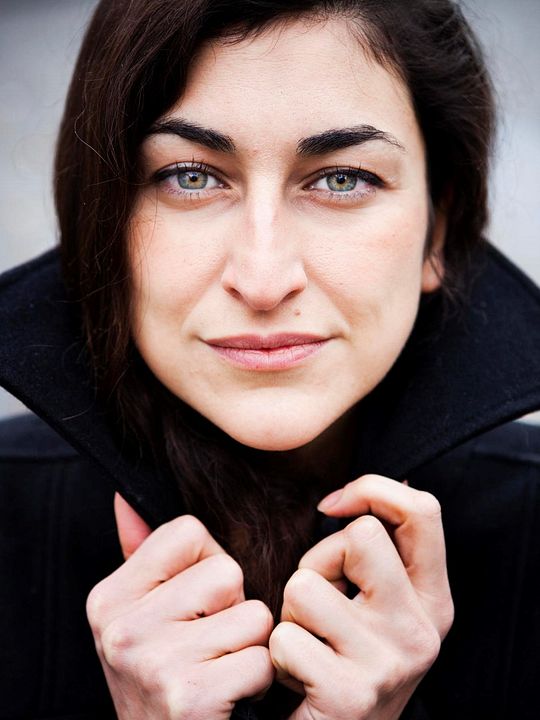 Afiş Sachli Gholamalizad