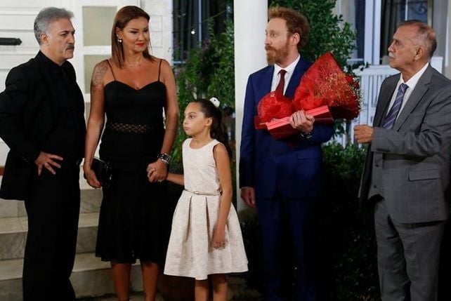 Çocuklar Duymasın : Fotoğraf