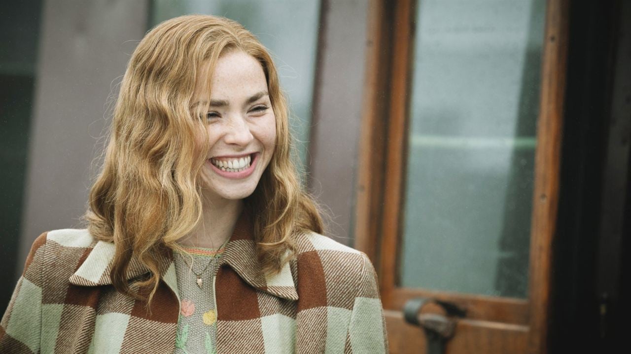 Fotoğraf Freya Mavor