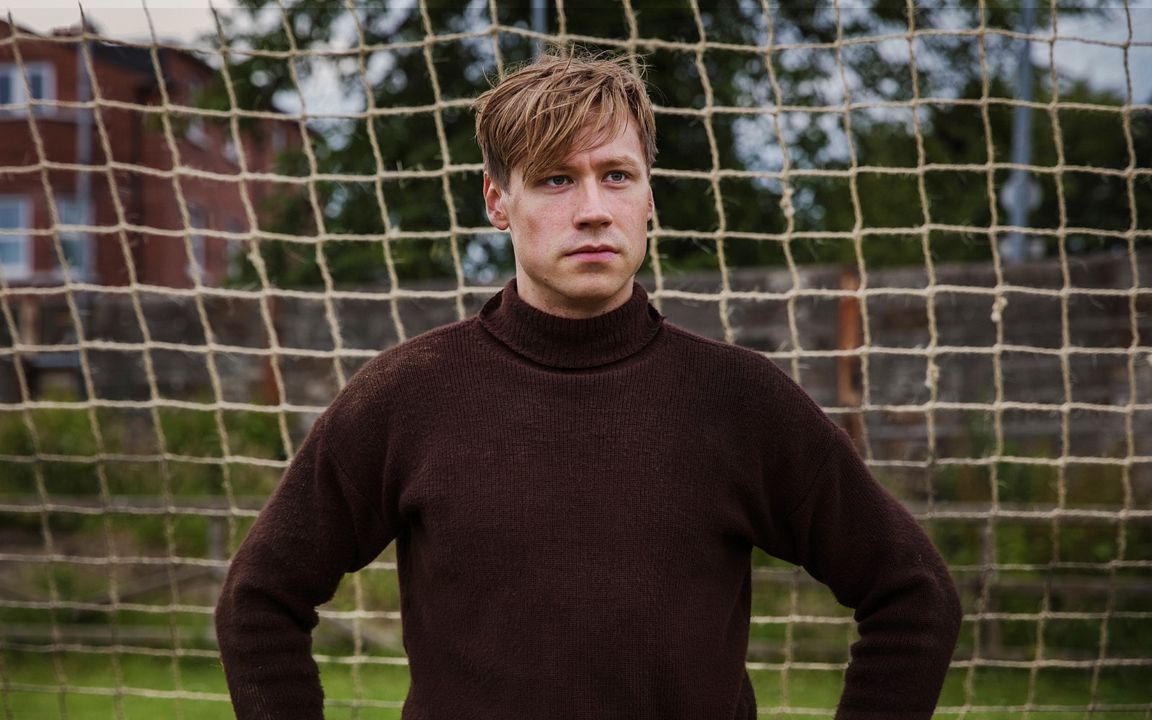 Fotoğraf David Kross