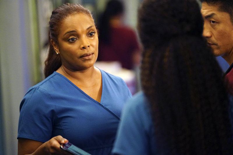 Fotoğraf Marlyne Barrett